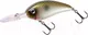 Миниатюра изображения товара Воблер Pradco Bomber Fat Free Shad Jr / BMBD6F520