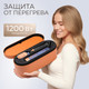 Миниатюра изображения товара Мультистайлер PROstyle MK-327B (синий)