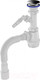 Миниатюра изображения товара Сифон Aquant B1026-30-MR