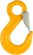 Миниатюра изображения товара Крюк грузовой TOR Salk 3.15т (W) / 1045664