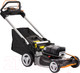 Миниатюра изображения товара Газонокосилка аккумуляторная Worx WG761E