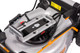 Миниатюра изображения товара Газонокосилка аккумуляторная Worx WG761E