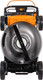 Миниатюра изображения товара Газонокосилка аккумуляторная Worx WG761E