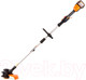 Миниатюра изображения товара Триммер аккумуляторный Worx WG185E
