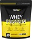 Миниатюра изображения товара Протеин 1WIN Whey Protein (900г, банан-дыня)