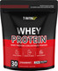 Миниатюра изображения товара Протеин 1WIN Whey Protein (900г, клубника)