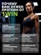 Миниатюра изображения товара Протеин 1WIN Whey Protein (900г, французская ваниль)