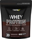 Миниатюра изображения товара Протеин 1WIN Whey Protein (900г, шоколадный пирог)