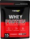 Миниатюра изображения товара Протеин 1WIN Whey Protein (450г, клубника)