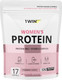 Миниатюра изображения товара Протеин 1WIN Женский (425г, клубничное суфле)