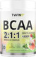 Миниатюра изображения товара Аминокислоты BCAA 1WIN 2:1:1 (180г, мохито-малина)