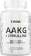Миниатюра изображения товара Комплексные аминокислоты 1WIN AAKG Аргинин+Цитруллин (90 капсул)