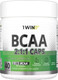 Миниатюра изображения товара Аминокислоты BCAA 1WIN 2:1:1 (240 капсул)