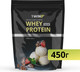 Миниатюра изображения товара Протеин 1WIN Whey Protein (450г, французская ваниль)