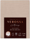 Миниатюра изображения товара Простыня Verossa На резинке 140x200x20 / 776153 (Melange Praline)