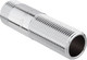 Миниатюра изображения товара Сгон классический Aqualink MM1/2"-100 / СС04564