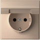 Миниатюра изображения товара Розетка Systeme (Schneider) Electric ArtGallery GAL001246