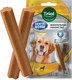 Миниатюра изображения товара Лакомство для собак Triol Dental Norm Палочки жевательные для крупных пород / 10161004 (3шт)