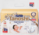 Миниатюра изображения товара Подгузники детские Tanoshi Premium Baby Diapers Newborn NB до 5кг (34шт)