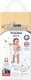 Миниатюра изображения товара Подгузники-трусики детские Tanoshi Premium Baby Pants L 9-14кг (44шт)