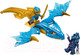 Миниатюра изображения товара Конструктор Lego Ninjago Удар восходящего дракона Нии / 71802