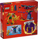 Миниатюра изображения товара Конструктор Lego Ninjago Боевой робот Арин / 71804