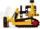 Миниатюра изображения товара Конструктор Lego Technic Сверхмощный бульдозер / 42163