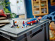Миниатюра изображения товара Конструктор Lego Super Heroes Автомобиль Человека-Паука и Зеленый гоблин Венома (76279)