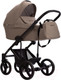 Миниатюра изображения товара Детская универсальная коляска Bebetto Magnum Light 2 в 1  (01/черная рама)