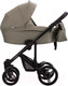 Миниатюра изображения товара Детская универсальная коляска Bebetto Magnum Light 2 в 1  (01/черная рама)