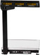Миниатюра изображения товара Весы платформенные Масса-К МК-15.2-ТВ21 RS/USB