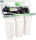 Миниатюра изображения товара Система обратного осмоса Waterro Optimum 100G-H1812 / WCLAS100