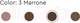 Миниатюра изображения товара Карандаш для бровей Collistar Professionale Brow Pencil Long-Lasting Waterproof тон 3 Marrone (1.4г)