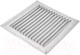 Миниатюра изображения товара Решетка вентиляционная Event П300МЦ