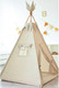 Миниатюра изображения товара Детский вигвам Keepam Flax / 100160