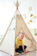 Миниатюра изображения товара Детский вигвам Keepam Flax / 100160