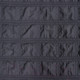 Миниатюра изображения товара Покрывало Love Life Texture / 10612662 (150x220, темно-серый)