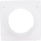 Миниатюра изображения товара Фланец воздуховода Event ПФ100