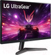 Миниатюра изображения товара Монитор LG UltraGear 24GS60F-B