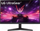 Миниатюра изображения товара Монитор LG UltraGear 24GS60F-B