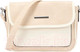 Миниатюра изображения товара Сумка Passo Avanti 855-7338-LBW (бежевый)
