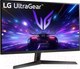 Миниатюра изображения товара Монитор LG UltraGear 27GS60F-B