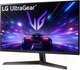 Миниатюра изображения товара Монитор LG UltraGear 27GS60F-B