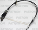 Миниатюра изображения товара Трос КПП Patron PC9006