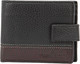 Миниатюра изображения товара Портмоне Passo Avanti 519-701-905-BBW (черный/коричневый)