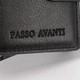 Миниатюра изображения товара Портмоне Passo Avanti 519-E04-R83-BLK (черный)