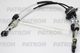 Миниатюра изображения товара Трос КПП Patron PC9020