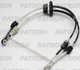 Миниатюра изображения товара Трос КПП Patron PC9021