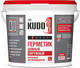 Миниатюра изображения товара Герметик акриловый Kudo Proff. Наружный / SMS-351 (7кг, белый)