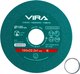 Миниатюра изображения товара Отрезной диск алмазный Vira 600100